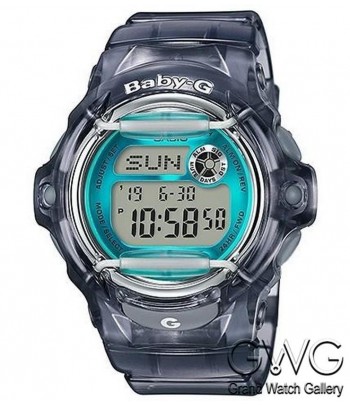 Casio BG-169R-8BER женские кварцевые часы