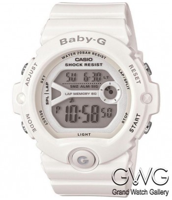 Casio BG-6903-7BER женские кварцевые часы