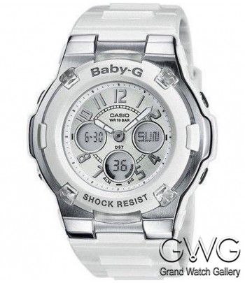 Casio BGA-110-7BER женские кварцевые часы