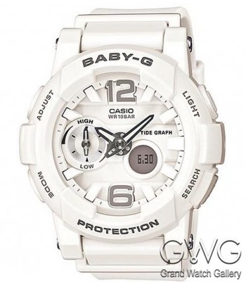 Casio GA-400-1BER мужские кварцевые часы