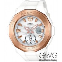Casio BGA-220G-7AER женские кварцевые часы
Casio BGA-220G-7AER женские кварцевые часы