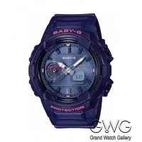 Casio BGA-230S-2AER женские кварцевые часы
Casio BGA-230S-2AER женские кварцевые часы