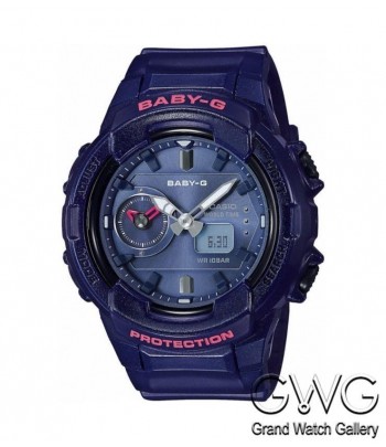 Casio BGA-230S-2AER женские кварцевые часы