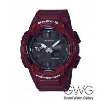 
                Casio BGA-230S-4AER женские кварцевые часы                