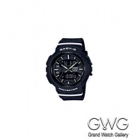 Casio BGA-240-1A1ER женские кварцевые часы
Casio BGA-240-1A1ER женские кварцевые часы
