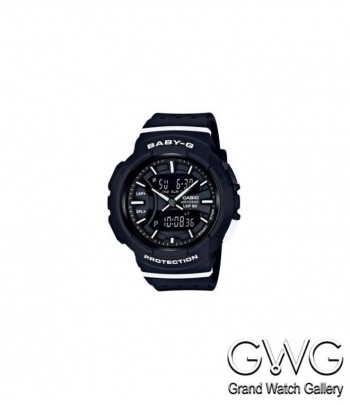 Casio BGA-240-1A1ER женские кварцевые часы
