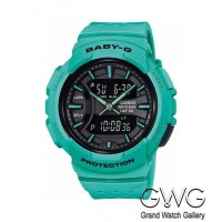 
                Casio BGA-240-3AER женские кварцевые часы                