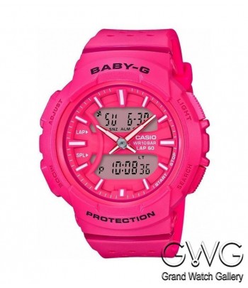 Casio BGA-240-4AER женские кварцевые часы
