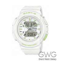 Casio BGA-240-7A2ER женские кварцевые часы
Casio BGA-240-7A2ER женские кварцевые часы
