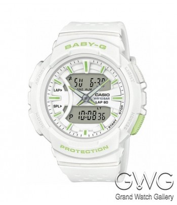 Casio BGA-240-7A2ER женские кварцевые часы
