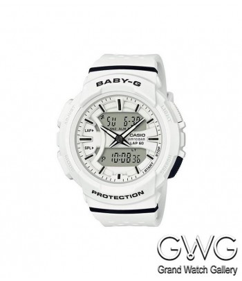 Casio BGA-240-7AER женские кварцевые часы