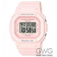 Casio BGD-560-4ER женские кварцевые часы
Casio BGD-560-4ER женские кварцевые часы