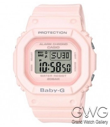 Casio BGD-560-4ER женские кварцевые часы
