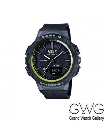 Casio BGS-100-1AER женские кварцевые часы