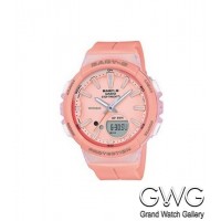 Casio BGS-100-4AER женские кварцевые часы
Casio BGS-100-4AER женские кварцевые часы