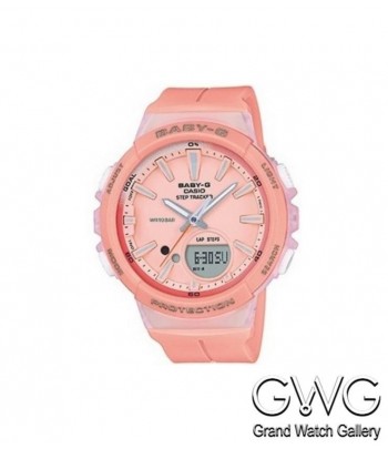 Casio BGS-100-4AER женские кварцевые часы
