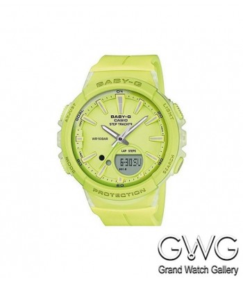 Casio BGS-100-9AER женские кварцевые часы
