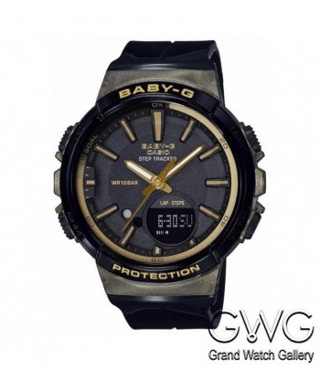 Casio BGS-100GS-1AER женские кварцевые часы
