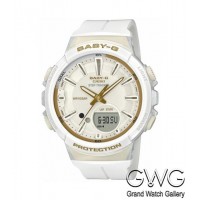 Casio BGS-100GS-7AER женские кварцевые часы
Casio BGS-100GS-7AER женские кварцевые часы
