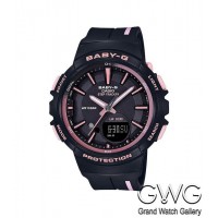 
                Casio BGS-100RT-1AER женские кварцевые часы                