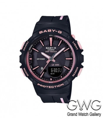 Casio BGS-100RT-1AER женские кварцевые часы