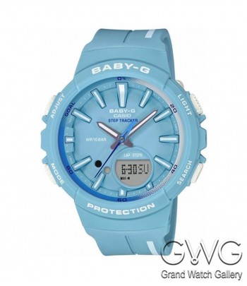 Casio BGS-100RT-2AER женские кварцевые часы