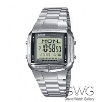 Casio DB-360N-1A мужские кварцевые часы
Casio DB-360N-1A мужские кварцевые часы