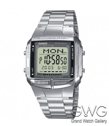 Casio DB-360N-1A мужские кварцевые часы