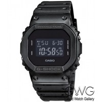 
                Casio DW-5600BB-1ER мужские кварцевые часы                