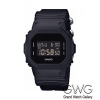 
                Casio DW-5600BBN-1ER мужские кварцевые часы                