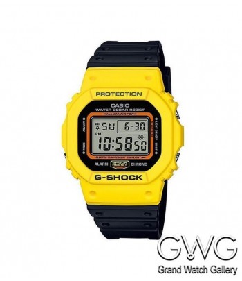 Casio DW-5600TB-1ER мужские кварцевые часы