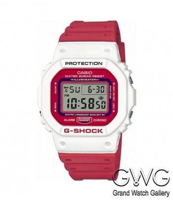Casio DW-5600TB-4AER мужские кварцевые часы