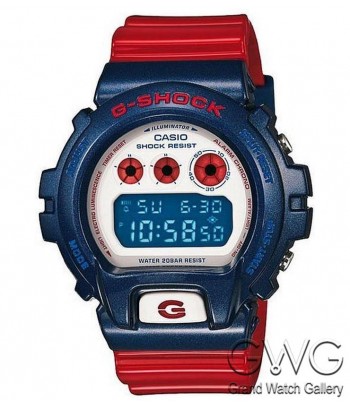 Casio LW-203-4AVEF женские кварцевые часы