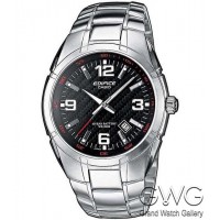 Casio EF-125D-1AVEF мужские кварцевые часы
Casio EF-125D-1AVEF мужские кварцевые часы