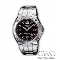 Casio EF-126D-1AVEF мужские кварцевые часы
Casio EF-126D-1AVEF мужские кварцевые часы