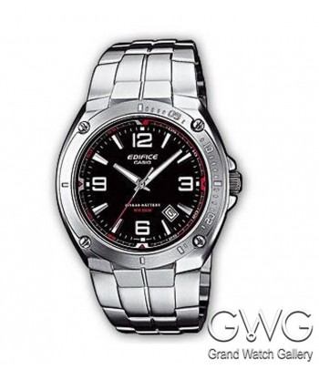Casio EF-126D-1AVEF мужские кварцевые часы