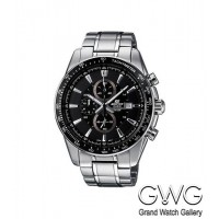 
                Casio EF-547D-1A1VEF мужские кварцевые часы                