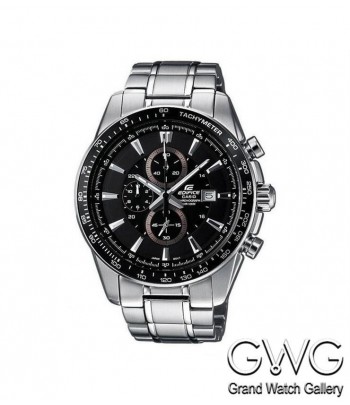 Casio EF-547D-1A1VEF мужские кварцевые часы