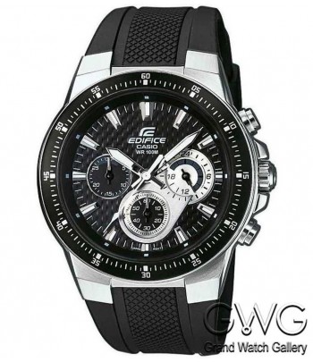 Casio EF-552-1AVEF мужские кварцевые часы