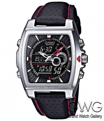 Casio EFA-120L-1A1VEF мужские кварцевые часы