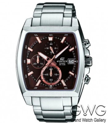 Casio EFR-524D-5AVEF мужские кварцевые часы