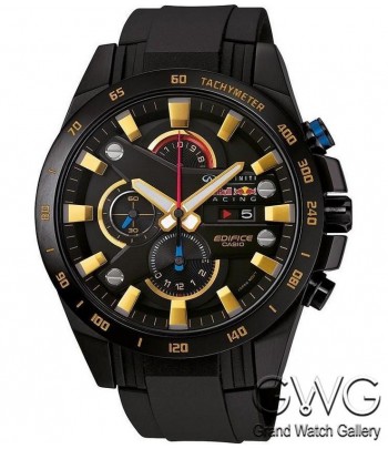 Casio EFR-540RBP-1AER мужские кварцевые часы