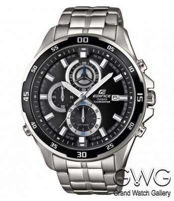 Casio EFR-547D-1AVUEF мужские кварцевые часы