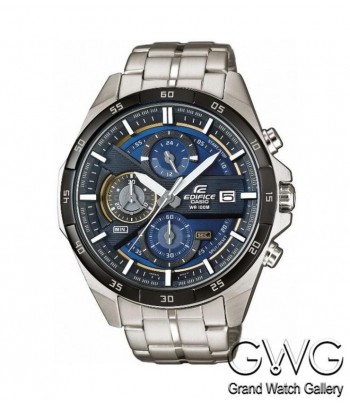 Casio EFR-556DB-2AVUEF мужские кварцевые часы