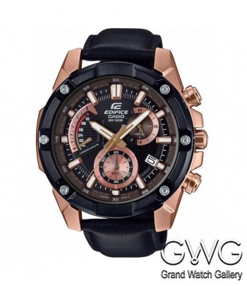 Casio EFR-559BGL-1AVUEF мужские кварцевые часы