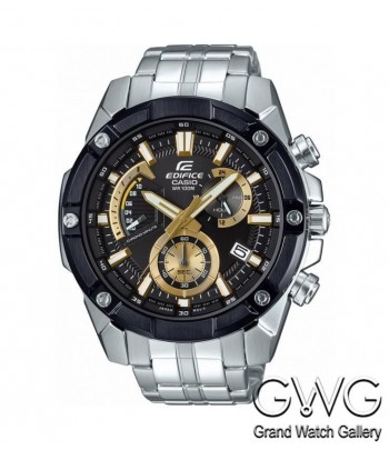 Casio EFR-559DB-1A9VUEF мужские кварцевые часы