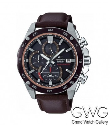 Casio EFS-S500BL-1AVUEF мужские кварцевые часы