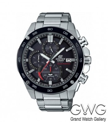 Casio EFS-S500DB-1AVUEF мужские кварцевые часы