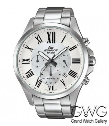 Casio EFV-500D-7AVUEF мужские кварцевые часы