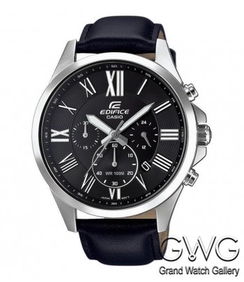 Casio EFV-500L-1AVUEF мужские кварцевые часы